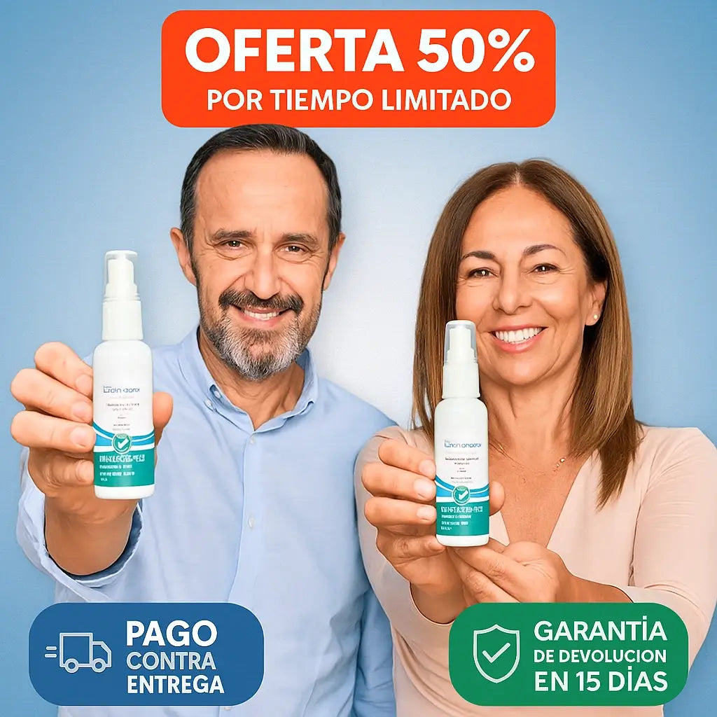 SOUTH MOON · Repara cicatrices y piel dañada