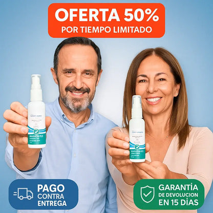 SOUTH MOON · Repara cicatrices y piel dañada