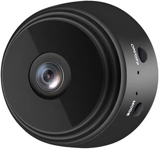 MINI CAMARA ESPIA 1x$21 y 2x$30