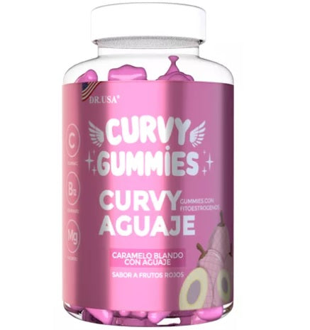 CURVY GUMMIES
